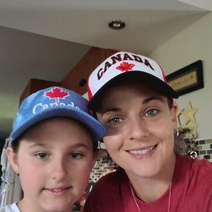 Meet your Posher, Tara